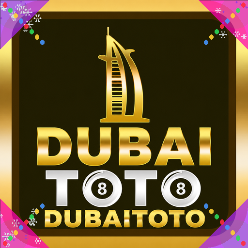 dubaitoto — galeri pratinjau Resmi APK